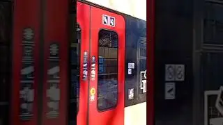 6Dg 1274zasłonięta przez Impulsa SKM...