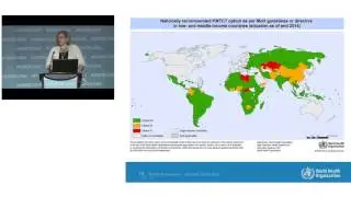 MOAD0101 - Rapid uptake and adoption of the WHO 2013 Consolidated ARV guideline ...