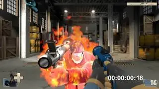 Flamethrower Comparison: Flamethrower vs. Degreaser
