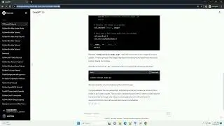 python module cv2 install