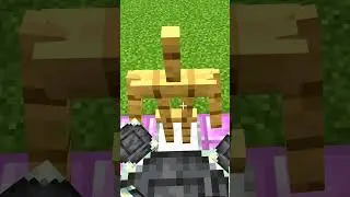 Armor Stand Magic Hack #shorts #shortsgame