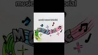 Music wave tutorial 😱 Stickman #drawmaster