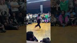 Break Dance Competition 🕺 #shorts #dance