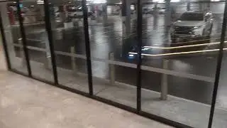 SCHINDLER TRAVELATOR SET 3 AT BASEMENT PARKING IN KARRINYUP SHOPPING CENTER PART 8