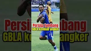 GBLA Tak Tertembus, Persib Kirim Sinyal Juara? #timnasindonesia
