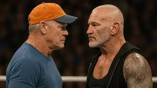 WWE Backlash 2025 Review