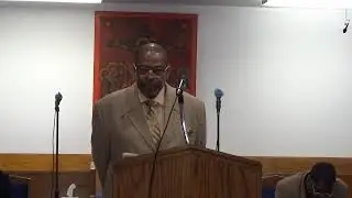 &ldquo;The Great Commission &ldquo;.    Pt.2 Matt. 28:18-20.                          Pastor R.A.Reason Sr.
