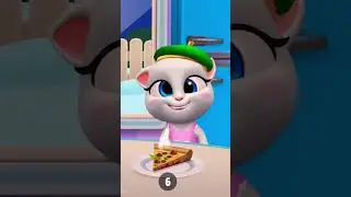 Cute Tom Friends new Short😂😍#tomfriends #talkinghank #tom #shorts #viral #short