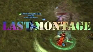 4Story : The Last Montage By Gondorian