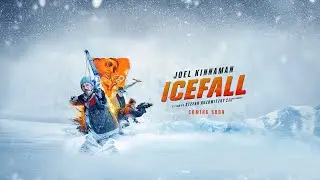 Ghețuri blestemate / Ice Fall - Trailer | Din 7 noiembrie la cinema | Joel Kinnaman | Prorom