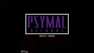 Rolzy - 2Sides [PSY245]
