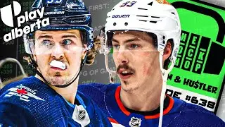 Oilers & Jets Best Bets! | The Lock Shop | 01-08-26