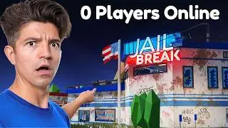 Exploring OLD Roblox GAMES You FORGOT About&hellip;