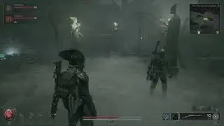 Remnant 2 NIGHTWEAVER ALT KILL