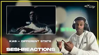 Sesh Reactions // KAS - DIFFERENT STATE