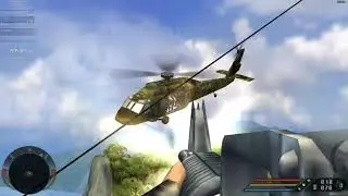 Far Cry 1 - Two Jumps% Speedrun - 1:05:49