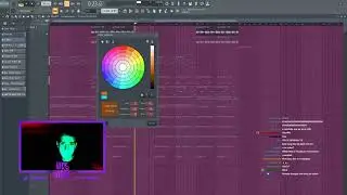 How Nick Mira made Nardo Wick - Pull up | original instrumental | Nick Mira LIVE
