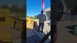 Sunny 30tons