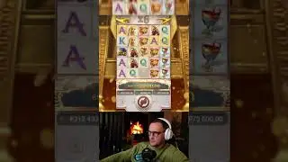 Любимый слот Midas Fortune #casino #slot #temza #bigwin #казиноонлайн #jackpot #slotmachine