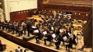 Mozart - Don Giovanni (Overture), Prague Phil/Macau Youth SO & Veiga Jardim
