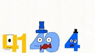 41 | number lore
