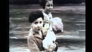 Premiers boat people basques (mars 1937)