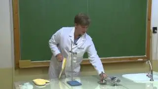Kísérlet - Forrás 100 Celsius fok alatt