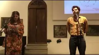2019/09/09 Christoph Sarow's Festival Speech