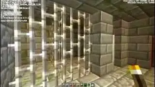 The Epic Seeds Of Minecraft : Stronghold Under Spawn