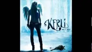 Kerli - Love is Dead (Bubble Goth 2008) HQ
