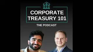 Episode 62: Implementation of a Treasury System with Koen De Smet