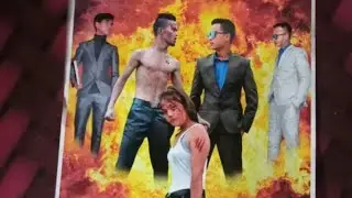 por ba dang shut ia ka don mano (donmano khasi flim)