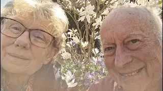 История Джосса и Пена &mdash; как болезнь Паркинсона и сады связали их