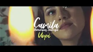 Camila Bohorquez Jáuregui - Urpi