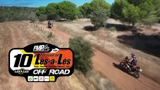 L&eacute;s-a-L&eacute;s Off Road 2025 Stage 3 Highlights