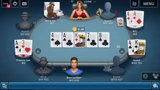 Advanced Techniques for Post-Flop Decision-Making