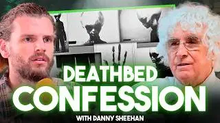 Lawyer Details Deathbed Confession & Government Covert Ops