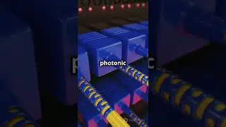 Фотонные кристаллы #фотоника