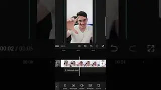 Como fazer o efeito ZOOM no Capcut - Android e iPhone