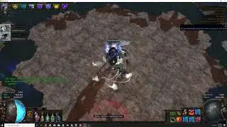 LL Ball Lightning Shaper 3.9 Kill