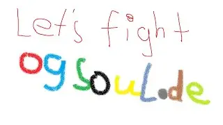 Let&acute;s fight Ogsoul.de