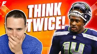 8 Players Who Will Disappoint | The Biggest Fantasy Football Busts (2022)