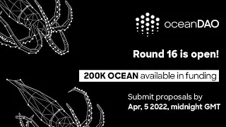 My Review on Ocean protocol.