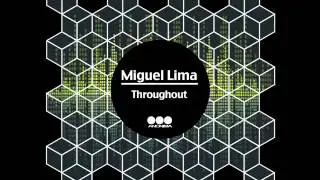 Miguel Lima - Rise Of Nation (Original Mix)