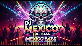 🌹DJ HOUSE MEXICO 💔 HEARTBROKEN CLUB NIGHT