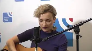 Halo Kultura Session #20 / Monika Kowalczyk 