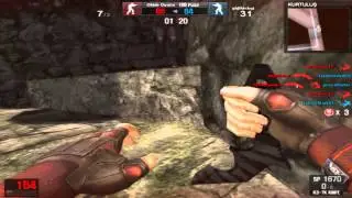 Wolfteam TR - ToDanger0us - 
