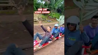 Huuuhuuuyyy&hellip;.suhu Lori #fypシ  #viral  #lori