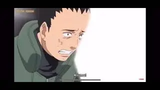Naruto | death's in naruto |