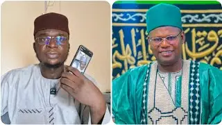 Yanzu-Yanzu Saurari Zazzafan Sakon Ustaz Asadul Islam Bayan Turawa Masussuka Wasu Tambayoyi.